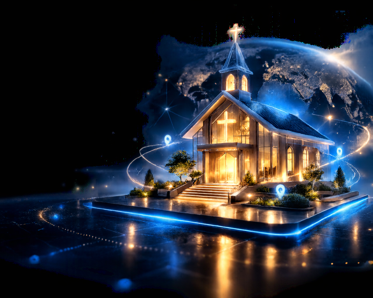 Wings Ministres